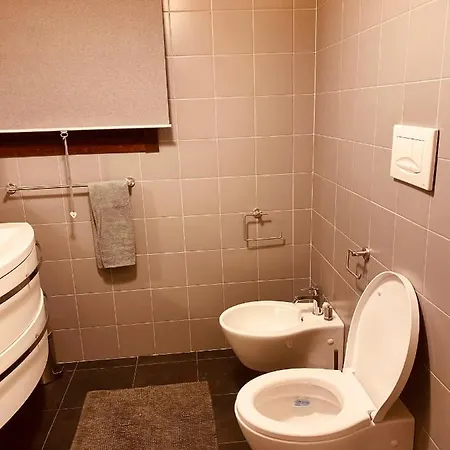 Apartment Youhosty- Ansaldo12 *