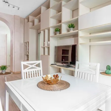 Apartment Mo30 Loreto- Duomo- Large Modern -