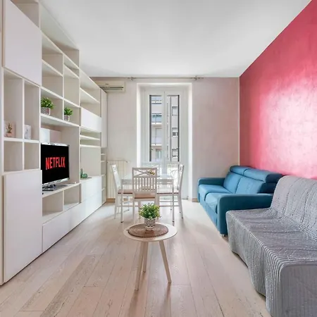 Mo30 Loreto- Duomo- Large Modern - Apartman