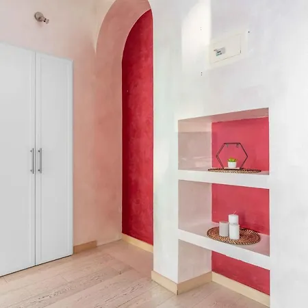 Mo30 Loreto- Duomo- Large Modern - Apartment Milan