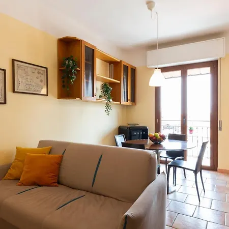 Gonin San Cristoforo Apartament *