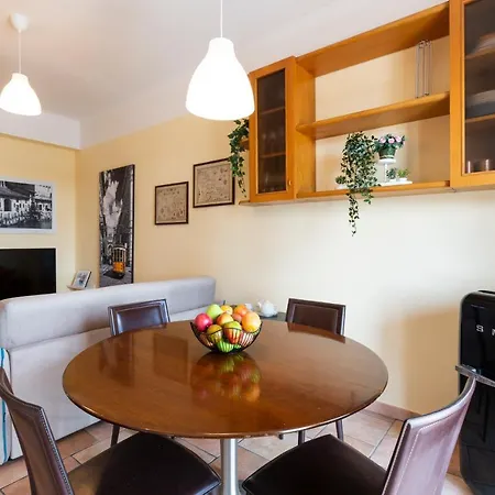 Apartment Gonin San Cristoforo