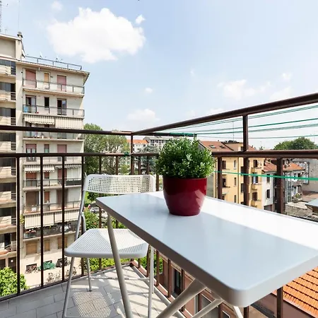 Gonin San Cristoforo Milano