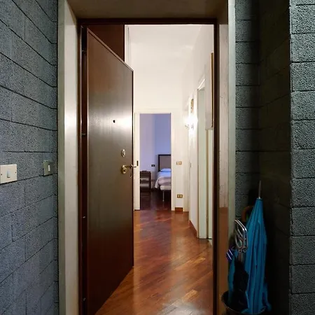 Apartment In The Center Of The Milanese Nightlife Milan