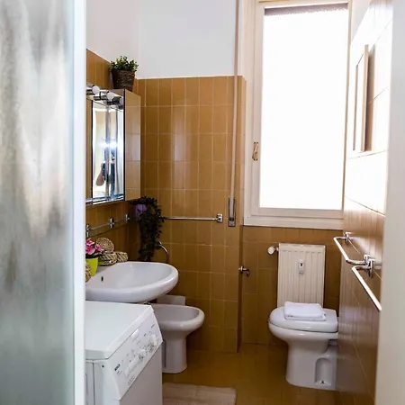 Lejlighed Lamarmora Charming Milano