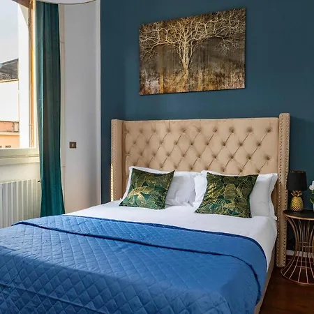 Lamarmora Charming By 101flats Apartment