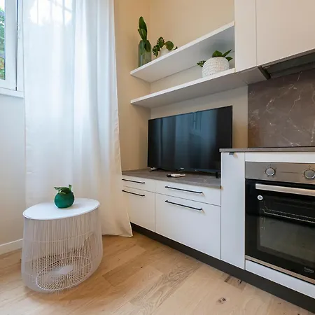I Host - Ranzoni 2 Apartamento