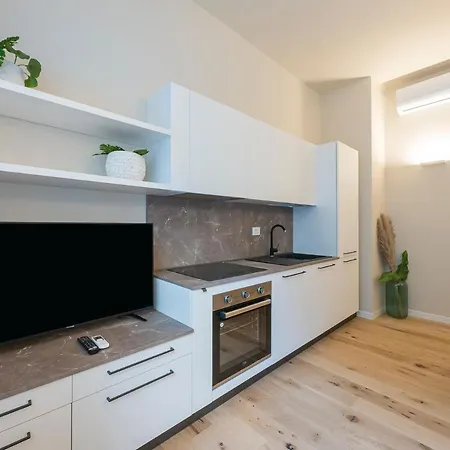 I Host - Ranzoni 2 Appartement *