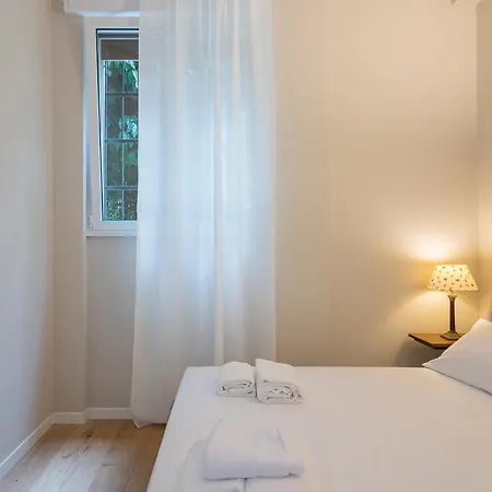 I Host - Ranzoni 2 Appartement