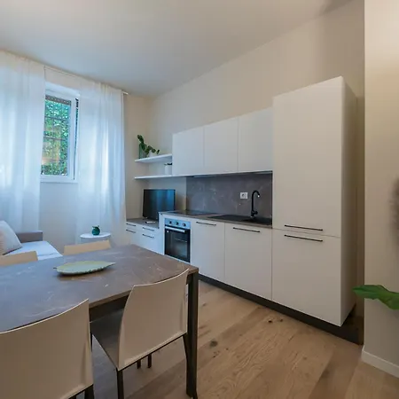 I Host - Ranzoni 2 Apartamento Milán
