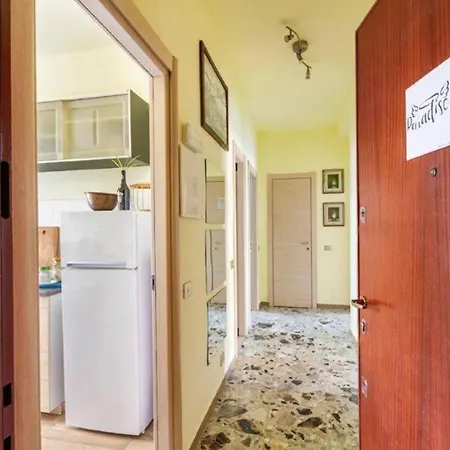 Guest house Stanza In Bicocca *