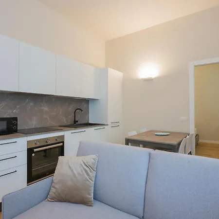 Apartment I Host - Ranzoni 1 Milan