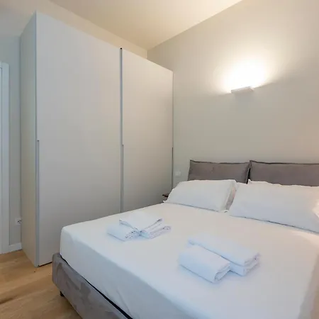 I Host - Ranzoni 1 * ميلان