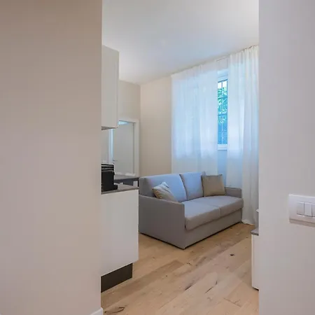 I Host - Ranzoni 1 Apartment *