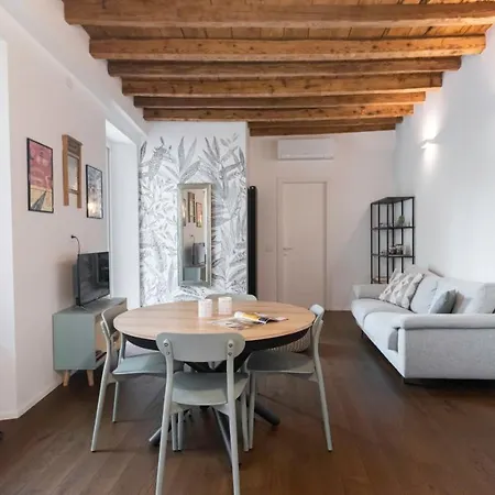 Italianway Comfort - Alfieri 18 Lägenhet