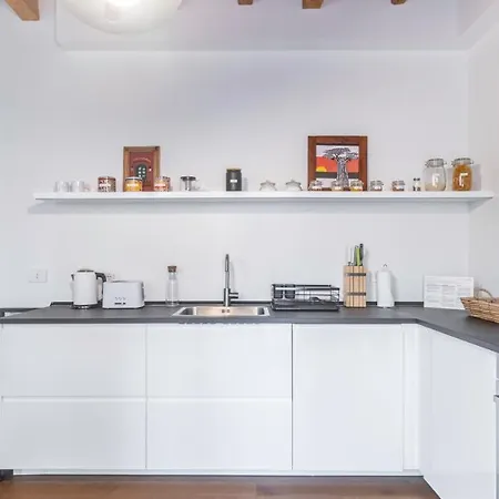 Italianway Comfort - Alfieri 18 *