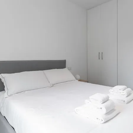 Italianway Comfort - Alfieri 18 * Milano