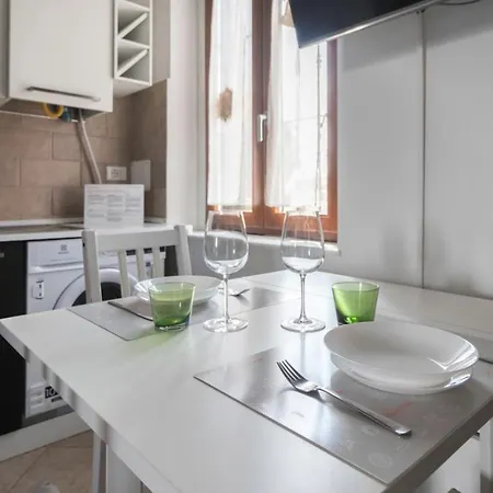 Italianway Easy - Andrea Ponti 1 * Mailand