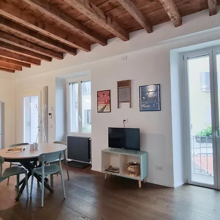 Italianway Comfort - Alfieri 18 *