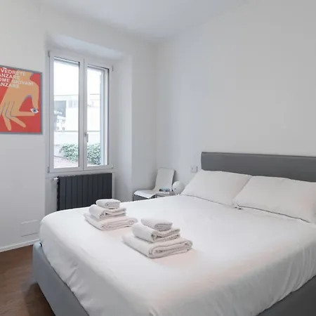 Italianway Comfort - Alfieri 18 Lägenhet