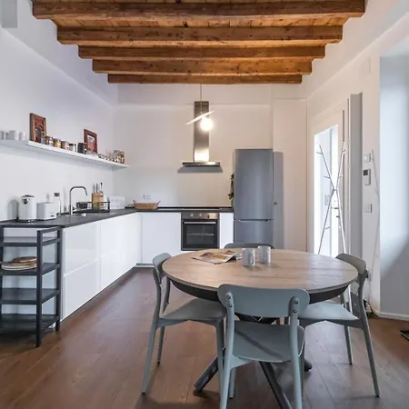 Italianway Comfort - Alfieri 18 Lägenhet