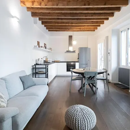 Italianway Comfort - Alfieri 18 Lägenhet