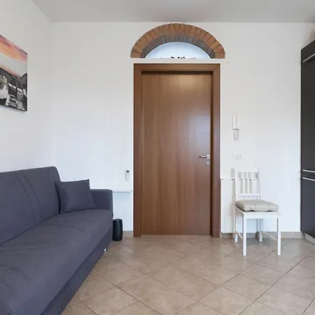 Italianway Easy - Andrea Ponti 1 Apartamento Milão