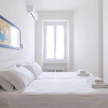 Italianway - Piranesi 19 Appartement
