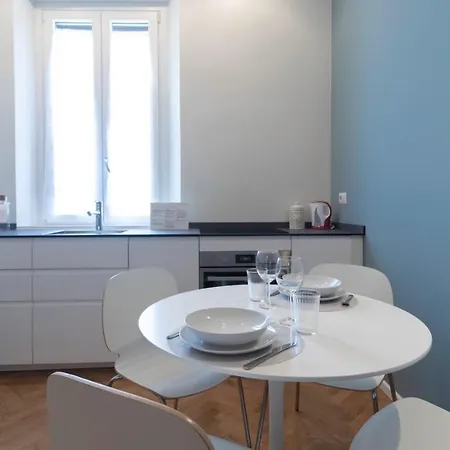 Appartamento Italianway - Piranesi 19 Milano