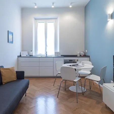 Appartement Italianway - Piranesi 19
