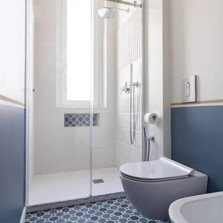 Italianway - Piranesi 19 Appartement