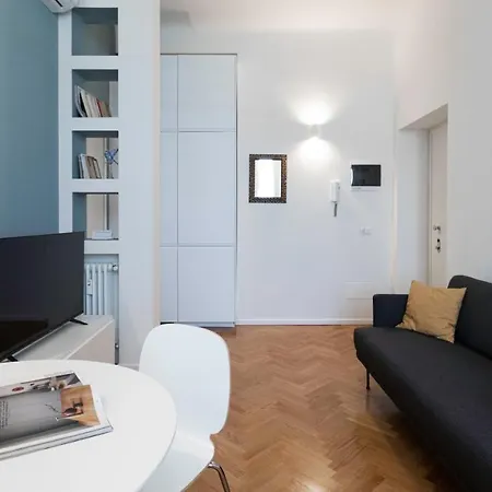 Italianway - Piranesi 19 Appartement