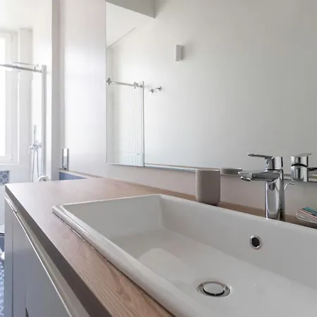 Appartement Italianway - Piranesi 19 Milan