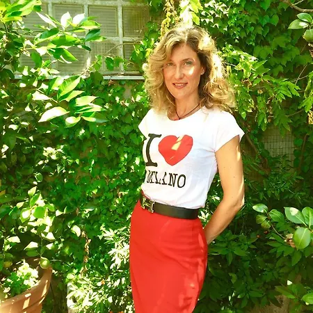 I Love Отель типа 