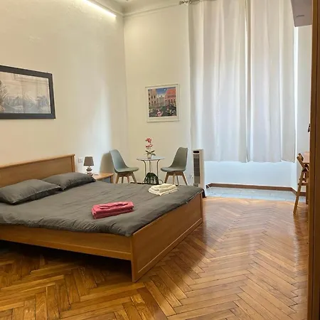 Bilocale Zona Citta' Studi * Milan