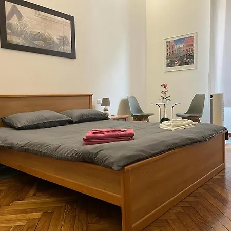 Apartment Bilocale Zona Citta' Studi *