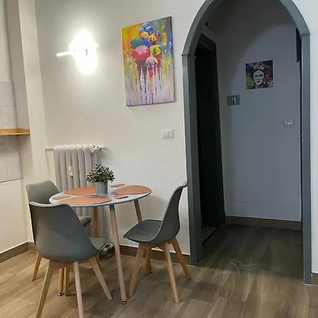 Bilocale Zona Citta' Studi