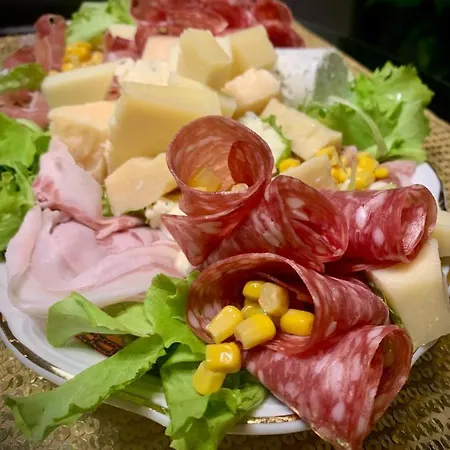 A Casa Di... Lejlighed *