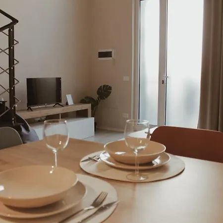 Vakantiehuis Yr - Bocconi Milaan