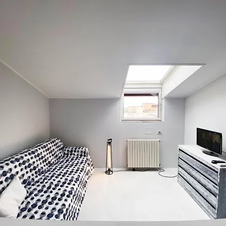 Apartment Luminoso M5 Istria