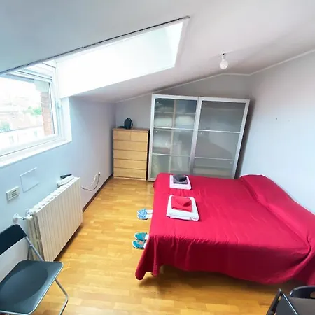 Luminoso M5 Istria *