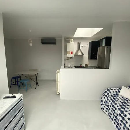 Luminoso M5 Istria Apartment *