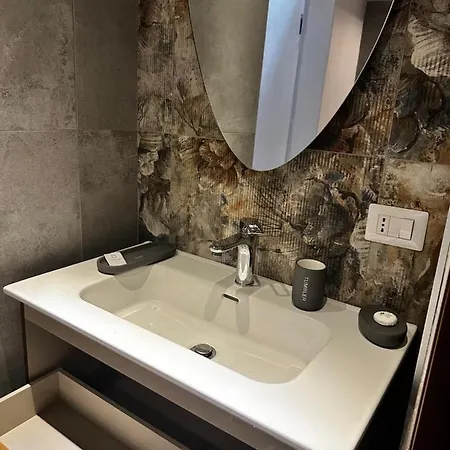 Pensión La Residenza Isabella Milán