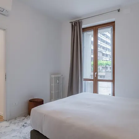 Relstay - Citylife Apartment *