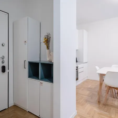 Citylife Apartment *