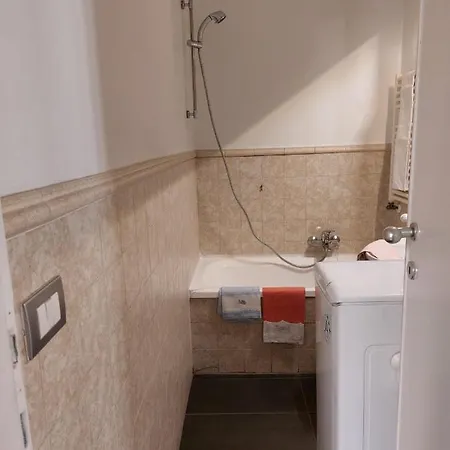 Naviglio House Séjour chez l'habitant