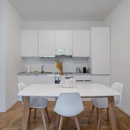 Citylife Apartment