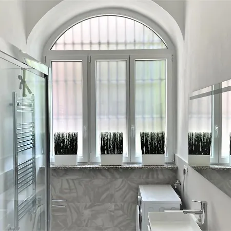 Navigli Apartment
