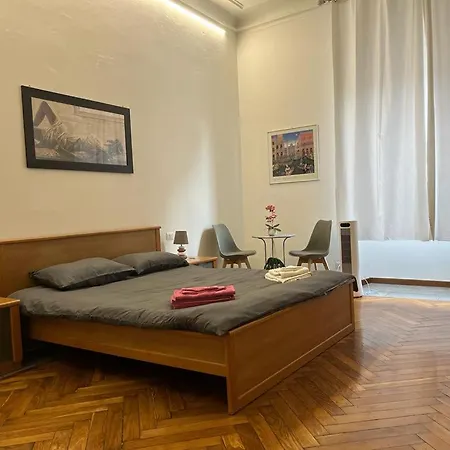Apartment Bilocale Zona Citta' Studi Milan