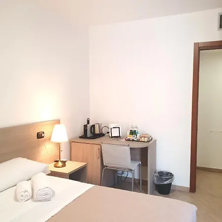 Bed & Breakfast Ripamontibnb